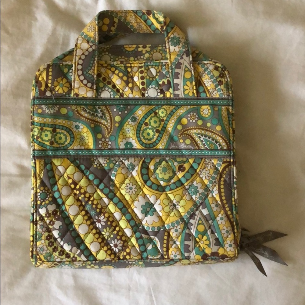 Vera Bradley Tech Case